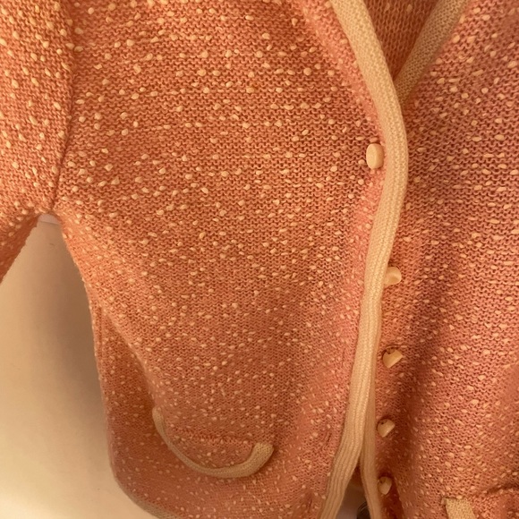 Vintage wool sweater - Picture 8 of 8